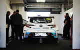 93 BTCC hybrid racer debut feature garage 93 BTCC hybrid racer debut feature garage