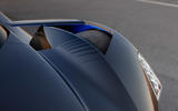 93 cadillac project gtp front fender aero 93 cadillac project gtp front fender aero