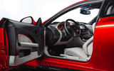 CALLUM Vanquish 25 production specification revealed - studio interior CALLUM Vanquish 25 production specification revealed - studio interior