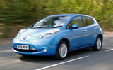 Carlos Ghosn escape interview - Nissan Leaf