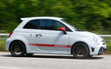 93 Christmas used car buys abarth 595