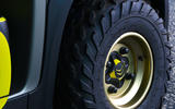 93 Citroen Ami Beach 2022 drive Autocar alloy wheels 93 Citroen Ami Beach 2022 drive Autocar alloy wheels