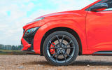 93 Cupra Formentor vs Hyundai Kona N 2022 Kona wheel 93 Cupra Formentor vs Hyundai Kona N 2022 Kona wheel