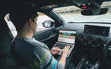 93 designing UKs EV charger standard feature laptop 93 designing UKs EV charger standard feature laptop