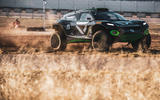 93 Extreme E season preview dirt 93 Extreme E season preview dirt