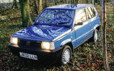 93 fiat panda 93 fiat panda