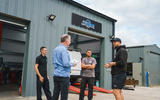 93 Good Guys Garage EV servicing feature interview 93 Good Guys Garage EV servicing feature interview