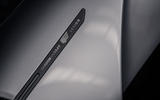 Gordon Murray T50 official reveal - logo Gordon Murray T50 official reveal - logo