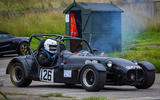 93 hillclimbing introduction feature 2021 kit car 93 hillclimbing introduction feature 2021 kit car