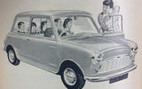 93 how Autocar made its mark feature Mini 1959 93 how Autocar made its mark feature Mini 1959