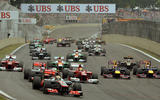 93 how to commentate Ben Edwards first UK F1 93 how to commentate Ben Edwards first UK F1