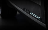 Hyundai 45 concept official reveal - LEDs