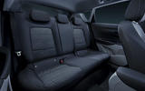 93 Hyundai Bayon 2021 official images rear seats 93 Hyundai Bayon 2021 official images rear seats