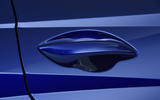 Hyundai i20 2020 studio images - door handles Hyundai i20 2020 studio images - door handles