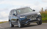 James Ruppert personal fleecing - questions XC90 James Ruppert personal fleecing - questions XC90