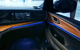 93 Jeep Grand Cherokee 4xe 2022 official images passenger infotainment 93 Jeep Grand Cherokee 4xe 2022 official images passenger infotainment