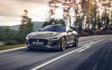 Julian Thomson interview - F-Type Julian Thomson interview - F-Type