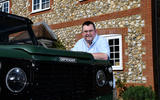 93 keeping up with the neighbours Defender 93 keeping up with the neighbours Defender