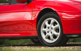 93 Kia Elan revisit 2021 alloy wheels 93 Kia Elan revisit 2021 alloy wheels