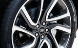 Land Rover Discovery Sport 2019 official reveal - alloy wheels
