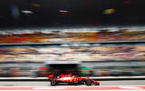 Charles Leclerc interview, 2019 British Grand Prix - grandstand