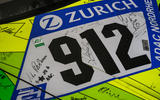 Visiting Manthey racing - livery Visiting Manthey racing - livery