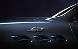 93 Maserati Levante Hybrid 2021 official images side details 93 Maserati Levante Hybrid 2021 official images side details