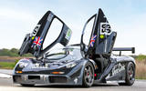 93 mclaren f1 gtr 93 mclaren f1 gtr
