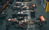 93 mclaren heritage v10 overview
