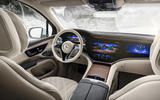 93 mercedes benz eqs suv official reveal images dashboard 93 mercedes benz eqs suv official reveal images dashboard