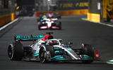 93 Mercedes F1 2022 midpack 93 Mercedes F1 2022 midpack