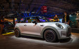 93 Mini Strip 93 Mini Strip