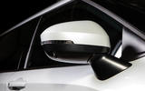 93 Mitsubishi Outlander 2021 official images wing mirrors 93 Mitsubishi Outlander 2021 official images wing mirrors