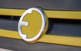a month with a Mini Electric - badge a month with a Mini Electric - badge