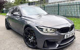 93 New vs used best of rest BMW M3 Competition 93 New vs used best of rest BMW M3 Competition