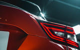 Nissan Juke 2020 Autocar - rear lights