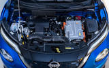 93 Nissan Juke Hybrid 2022 official reveal engine 93 Nissan Juke Hybrid 2022 official reveal engine