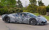 93 pagani c10 93 pagani c10