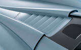 93 pagani huayra codalunga engine cover 93 pagani huayra codalunga engine cover