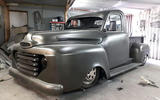 93 paul bacon taxi pickup truck 93 paul bacon taxi pickup truck