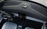 Polestar Precept concept official images - interior Polestar Precept concept official images - interior