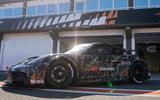 93 porsche 718 gt4 rs e performance 93 porsche 718 gt4 rs e performance
