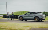 93 porsche cayenne turbo gt dovenby hall circuit m sport front 93 porsche cayenne turbo gt dovenby hall circuit m sport front