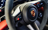 93 porsche taycan turbo s safety car 93 porsche taycan turbo s safety car