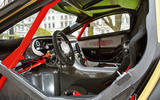 93 prodrive hunter hypercar 93 prodrive hunter hypercar