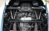 Road test rewind: Noble M600 - engine Road test rewind: Noble M600 - engine