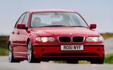93 ubg bmw E46 3 Series saloon 93 ubg bmw E46 3 Series saloon