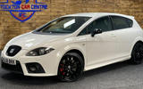 93 UBG Seat Cupra Leon Mk2 one we found 93 UBG Seat Cupra Leon Mk2 one we found