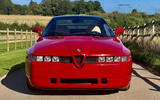 93 used buying guide alfa romeo sz one we found 93 used buying guide alfa romeo sz one we found