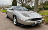 93 used car buying guide Fiat coupe one we found 93 used car buying guide Fiat coupe one we found